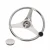Import High quality boat accessories marine boat steering wheel from China