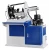 Import High Quality Business Card Punch Press Machine ,Label Hydraulic Punching Machine from China