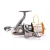 Import High-quality Cast Metal Spinning Reel Deep Sea Long Fishing Reels For Fishing from China