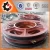 Import High Quality Casting Steel Belt Pulley from China