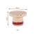 Import High quality cheap crimping machine luxury gold perfume cap from China
