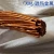 Import high quality cheap factory price insulated copper scrap suppliers from China