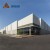 Import High quality cheap industrial light weight prefabricated steel structure warehouse design from China