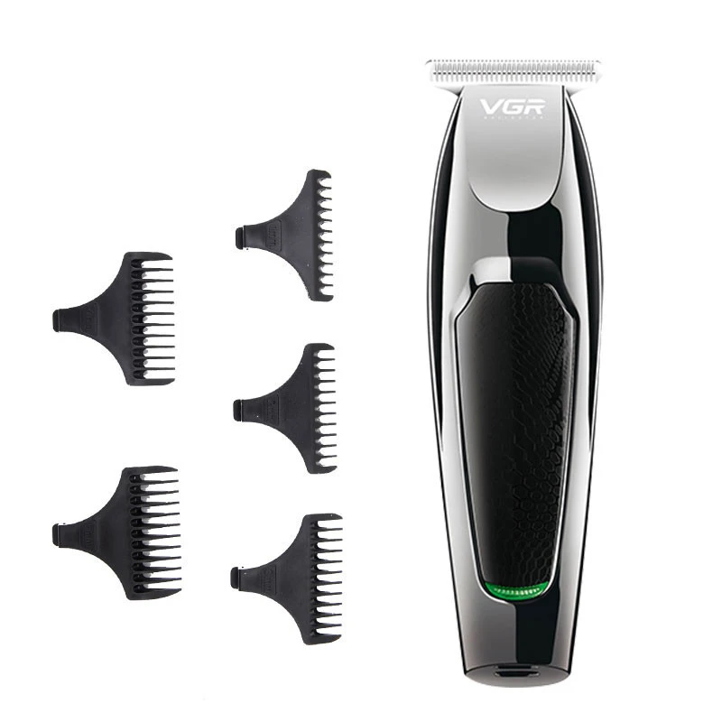 high quality cheap price cordless hair trimmer professional electric beard hair clipper trimmer