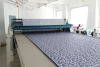High Quality Cloth Spreading Machine Fabric Spreading Table