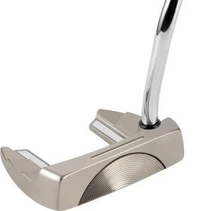 High quality cnc milled face golf putter head
