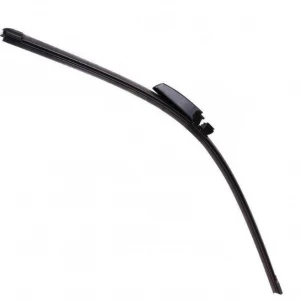 High Quality Colored Universal Silicone Windshield Wiper Blade With Adapter