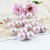 Import High Quality Colorful  More Types Plastic Pearl Beads Loose Ivory Pearl Jewelry Loose Pearl for DIY Earring Making from China