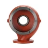 High quality concrete pump spare parts direct supply from manufacturer of water pump spare parts and diesel pump parts