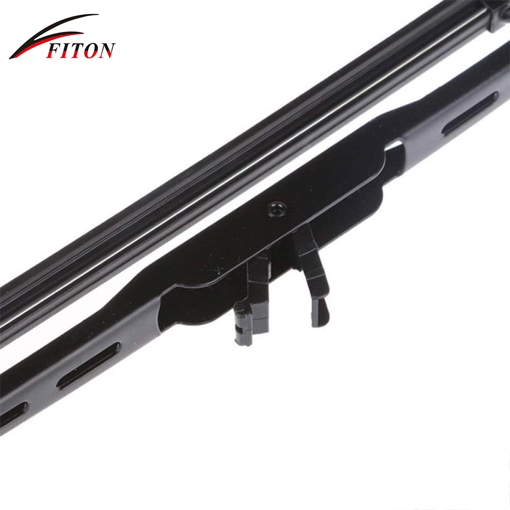 High-Quality Conventional Windshield Wiper Blades