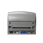 High Quality Custom Plastic Injection Label Printer Cover