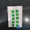 High quality customize produce different optical glass filter for stagelight / projector / camera