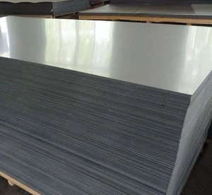 High quality customized length 4-8 extensibility copper nickel alloy sheet plate for construction