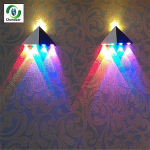 High Quality Decorative Wall Lamp /Modern LED Wal Light /Wall Mount LED Light