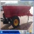 Import High quality DFC series of lime fertilizer spreader price from China