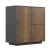 Import High quality durable using various mobile file cabinet modern storage filing cabinet from China