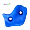 High quality Eco-friendly outdoor and indoor Children climbing stone