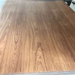 High quality environmental hpl compact laminated materials