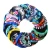Import High quality fashion color  swimming caps neoprene kids swim cap from China
