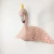 Import High quality felt fabric wall decoration custom felt animal with low price from China