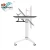 Import high quality foldable table frame for office training table design mechanism from China