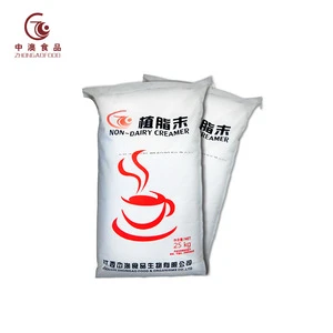 High Quality Food Additives Non Dairy Creamer For Cereal