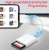 Import High quality for lightning to memory SD camera card reader  sd card reader adapter for iphone from China