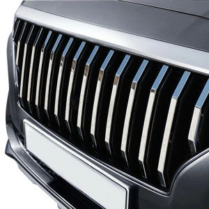 high quality front grille for Hyundai satafe2020 ABS car grille