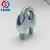 Import High quality galvanized din741 Malleable Steel Wire Rope Clip from China