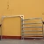 Import High Quality Galvanized Portable Cattle Fence Panels from China