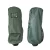 Import high quality golf bag travel cover/ fabric travel golf bag cover from China