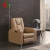Import High quality hospital furniture comfortable wheel chairs adjustable hospital waiting recliner chair from China