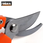 High Quality Japan SK5 Steel Blades Garden Pruning Tools,Tree Pruning Tools,Garden Tool Pruning Shear