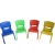 Import High Quality Kids Plastic Baby Child Dining Chair Price / Kids Baby Dinning Chairs For Party from China