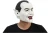 Import High quality latex rubber karen face halloween human mask for halloween from China