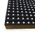 High quality low price display board material Programmable 3216 p8 outdoor smd led module