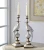 Import High quality luxury art collectible 2 arms decoration candelabrum  for living room from China