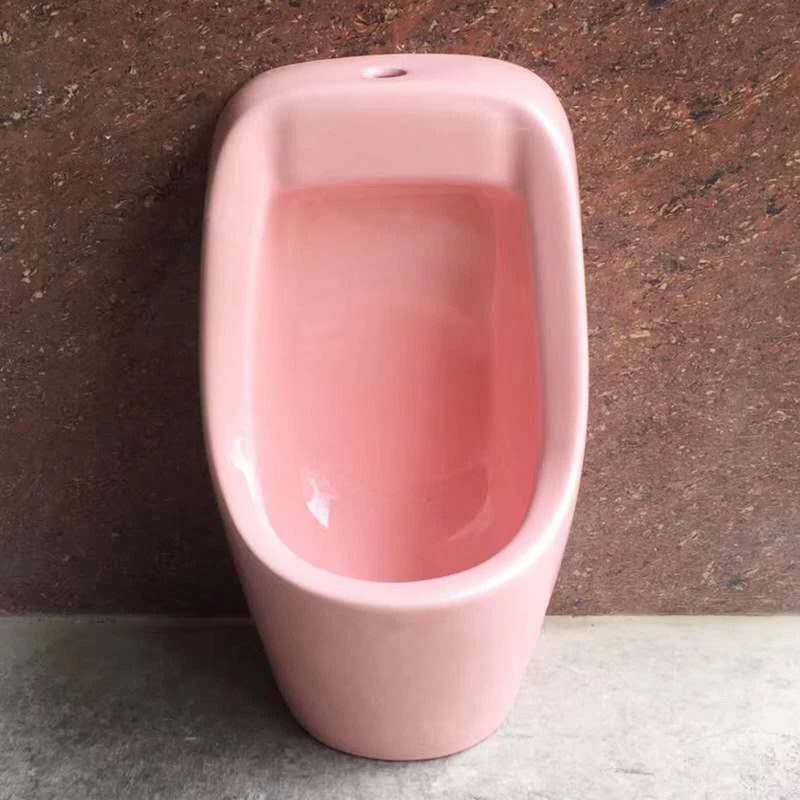 Male pissing