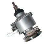 High quality manufacturer washing machine clutch for automatic washing machine accessories