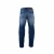 Import High Quality Men Fashion Casual Jeans Pants Mid Waisted Men Ripped Jeans from China