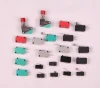 High quality micro switch mini micro switch