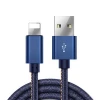 High Quality Micro Usb Charger Data Cable Replacement For Iphone Usb Cable