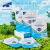 Import High Quality Milk Facial Mask Hydrating and Nourishing with Skin Whitening Pore Reduction Face Cream & Lotion Genre from China