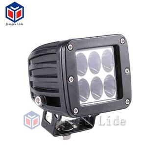 High Quality Motorcycle Accessory 31V 2inch LED Work Lights For Sale