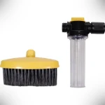 High quality multipurpose water jet water zoom pressure gun