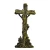 High Quality New Design Jesus Body For Cross  Religious Resin Statue  Crafts