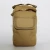 Import High Quality Outdoor Tactical Pouch Bag With Belt Straps Divided Compartments from China