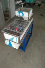 High quality peanut shelling groundnut peanut peeling small peanut sheller roasted peanuts machine