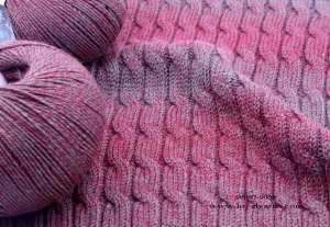 High Quality Polyester Acrylic Fibers Knitting Yarn