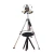 Import High Quality Portable Shining 3D Scanner For Wood Furniture CNC from China